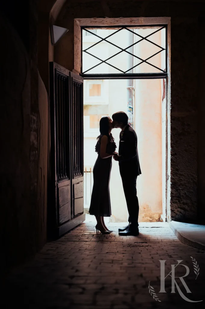 Séance engagement mariage : à quoi ça sert | Kaïto Rimbaud