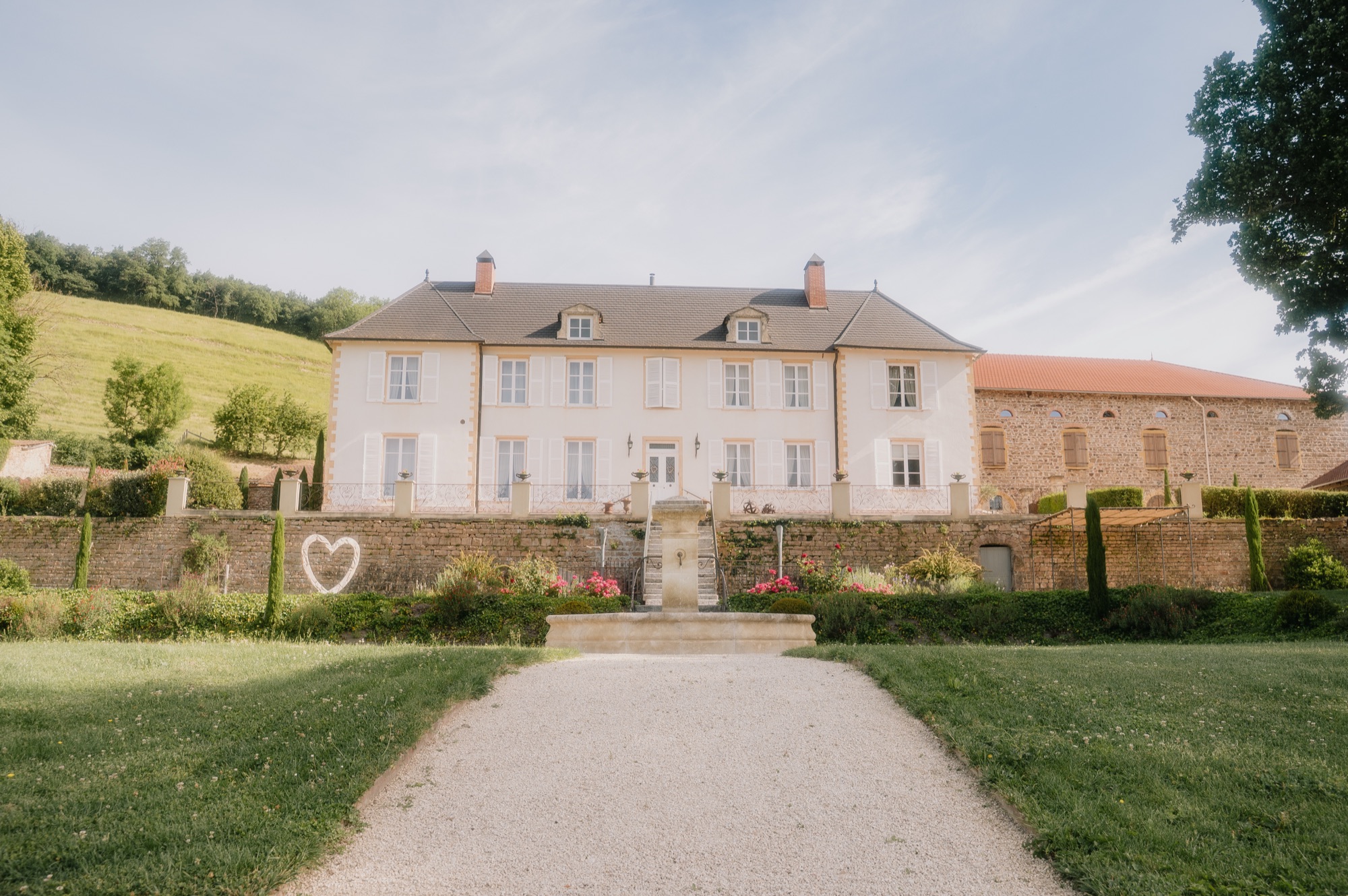 Château de Laforest, lieu de mariage à Thizy-les-Bourgs, Rhône, Kaïto Rimbaud photographe