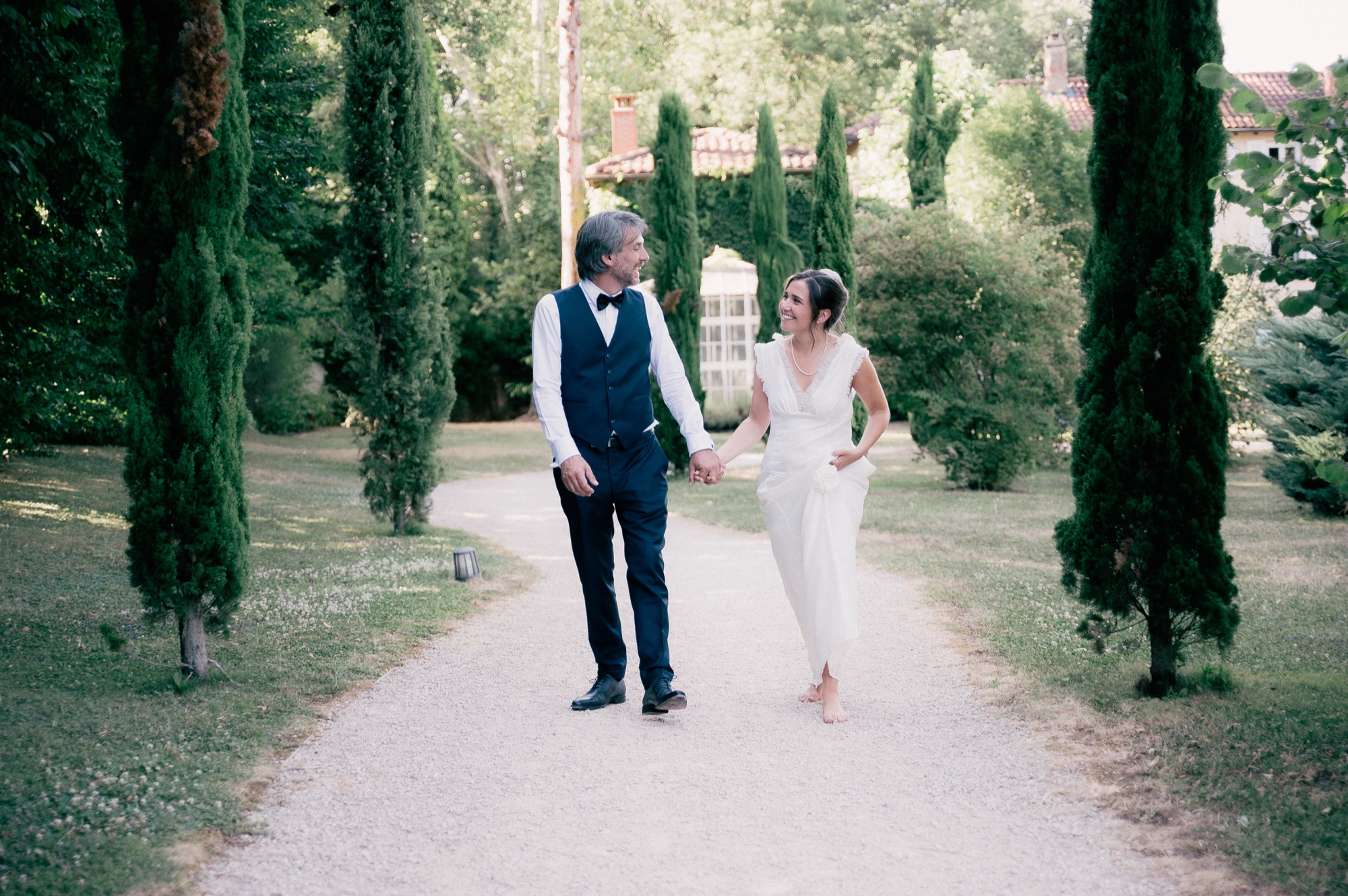 Mariage au Domaine des Tuileries, L&eacute;gny, Ka&iuml;to Rimbaud photographe